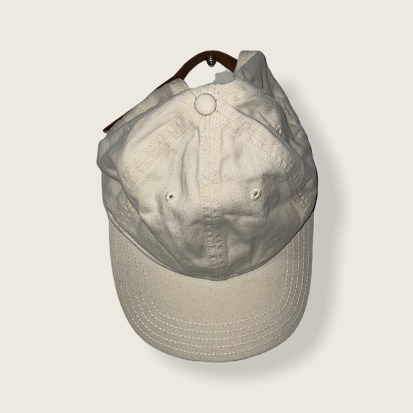 NWT Madewell Broken-In Baseball Cap - Picture 5 of 10